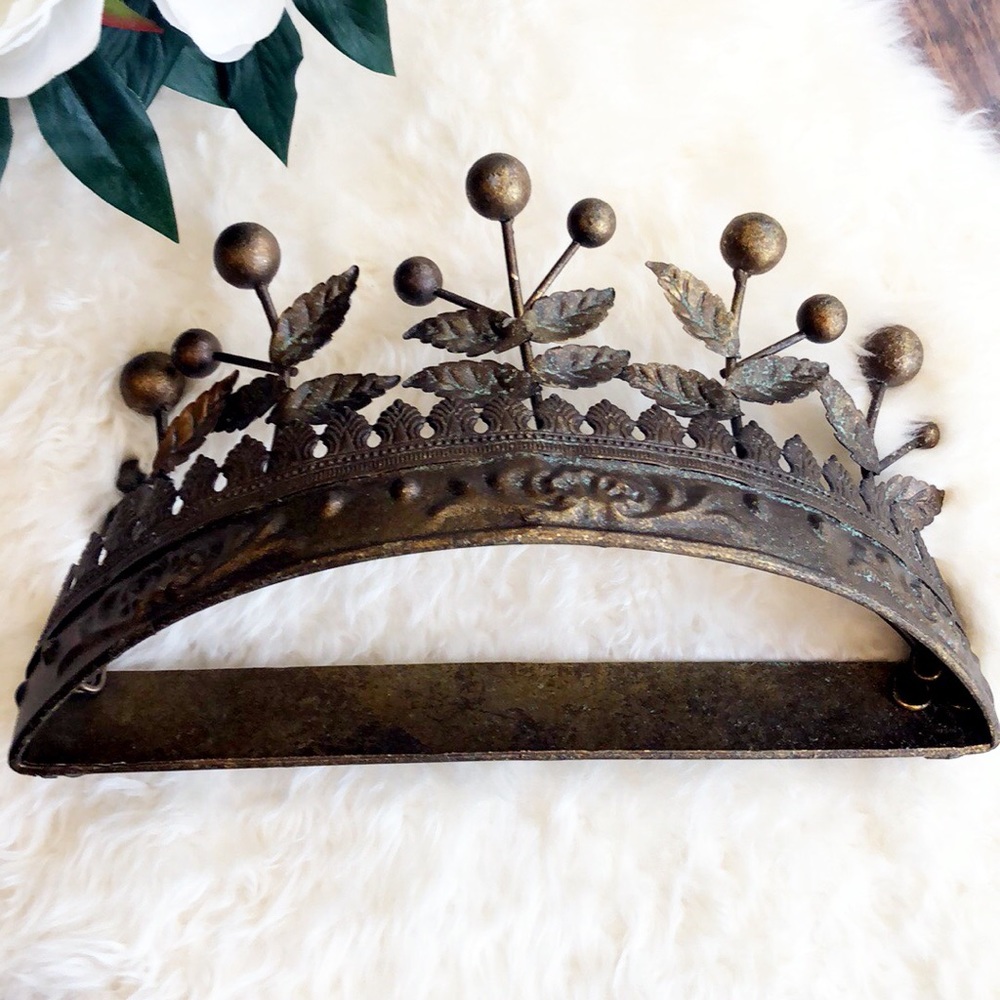 Hanging Jewelry Organizer 👑